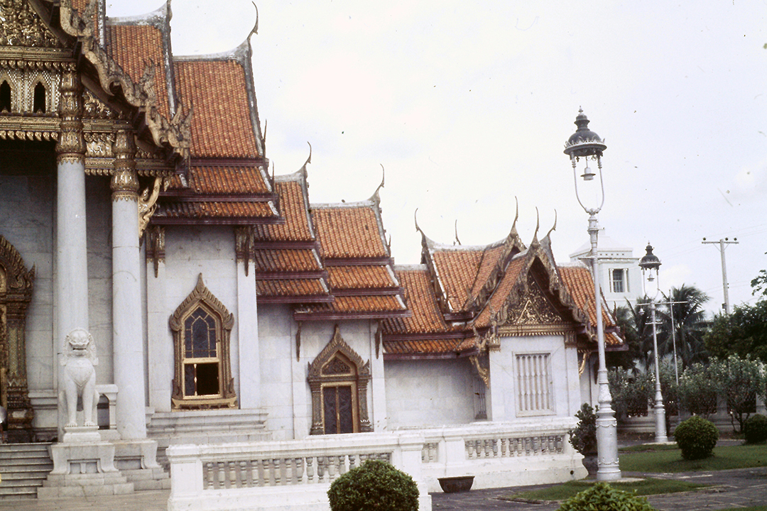 Bangkok 1968