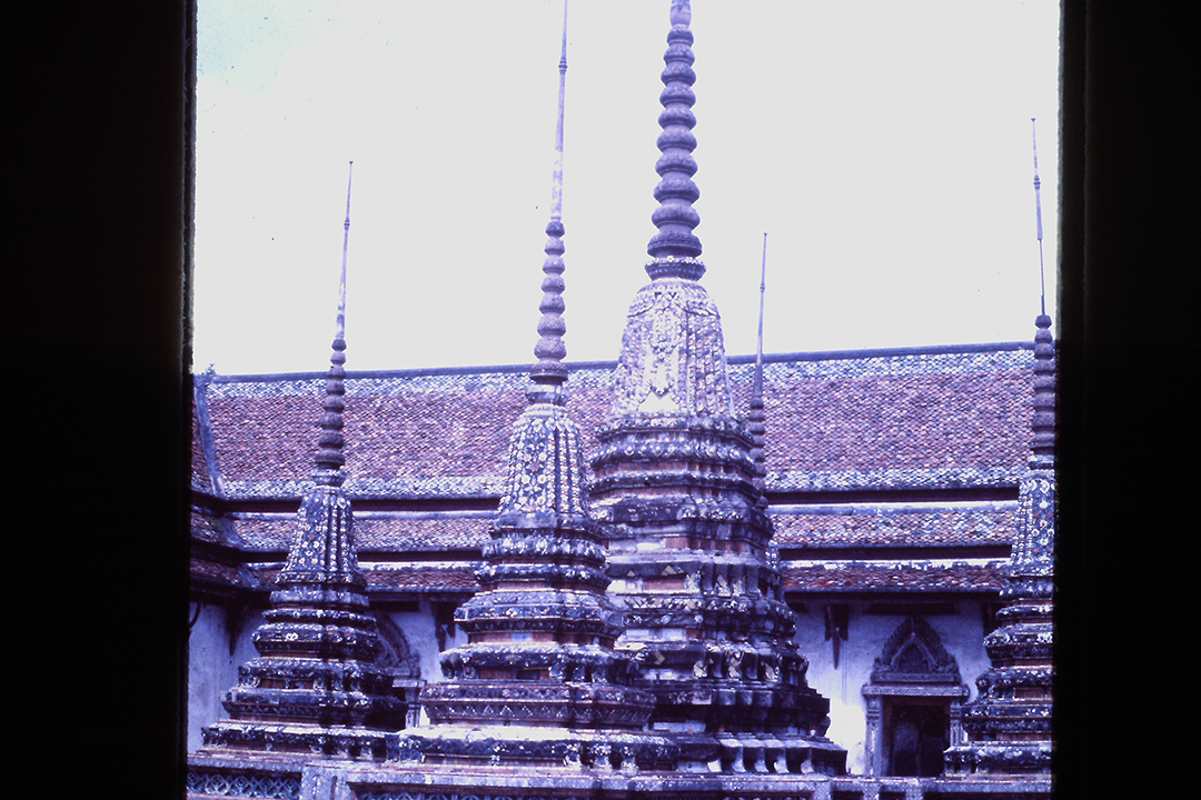 Bangkok 1968