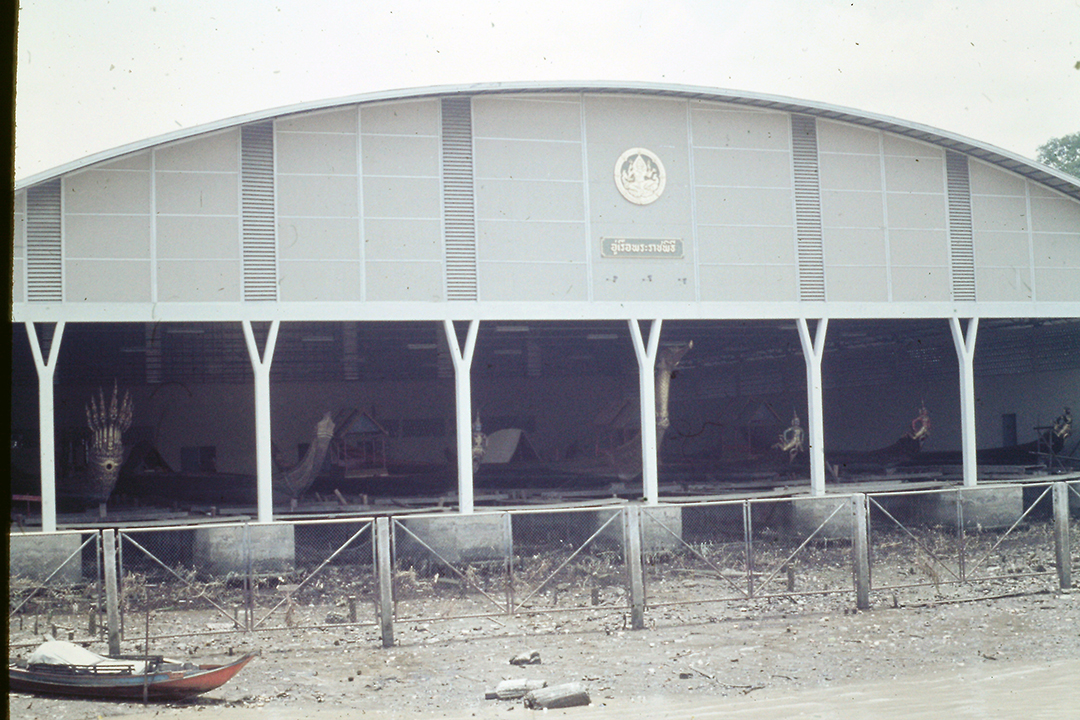 Bangkok 1968