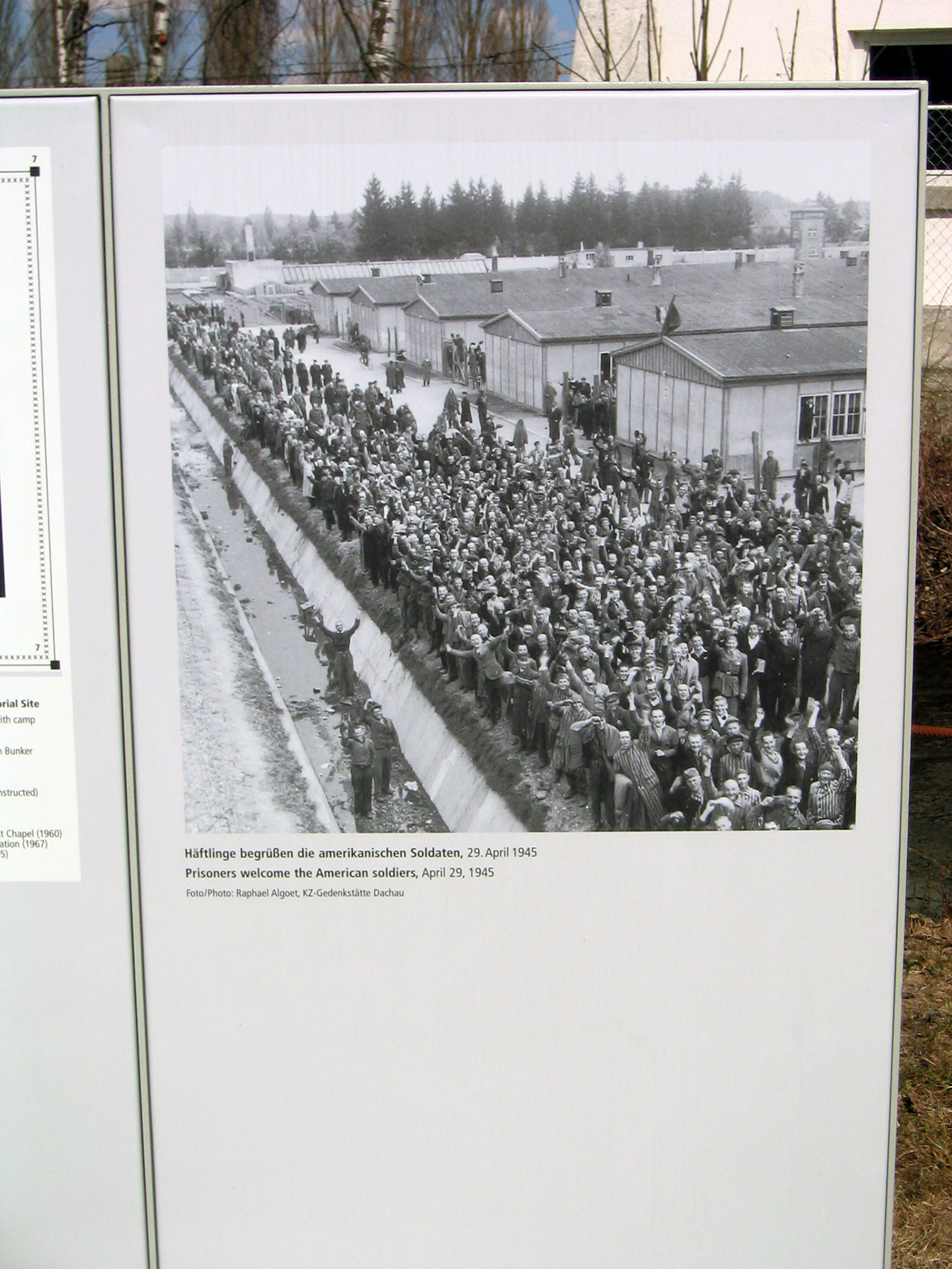 Dachau 2006