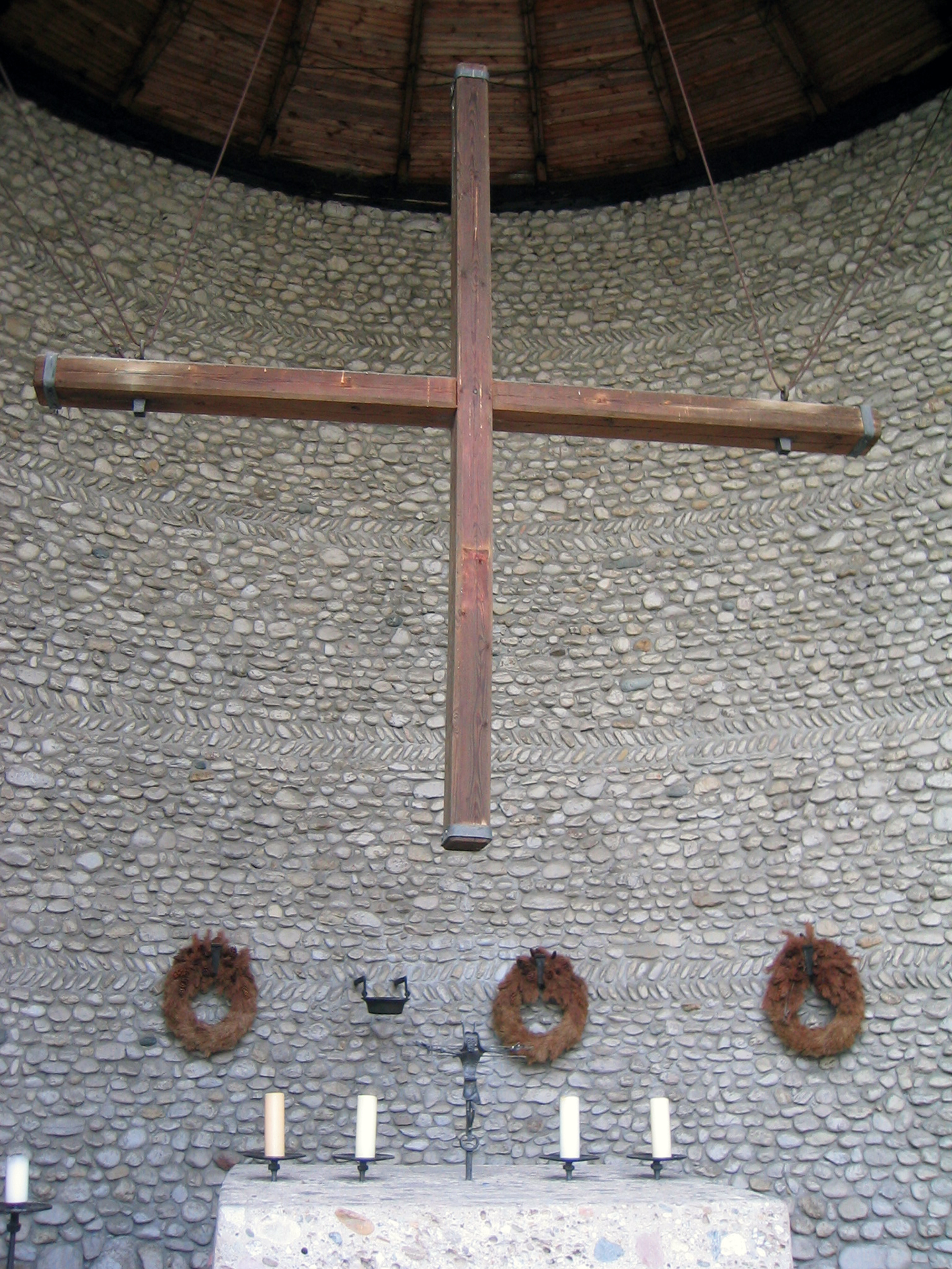 Dachau 2006
