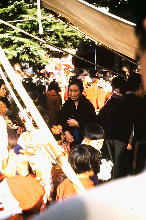 Japan 1954