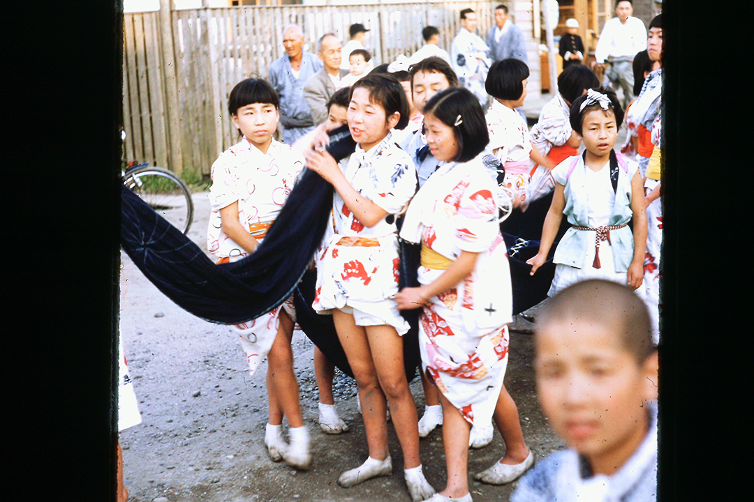 Japan 1954