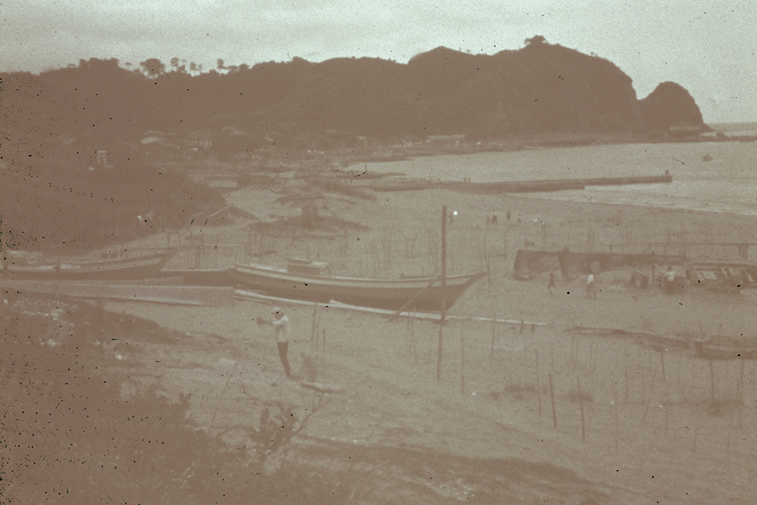 Japan 1954