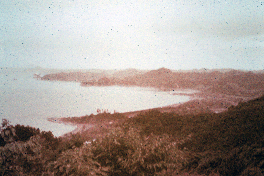 Japan 1954