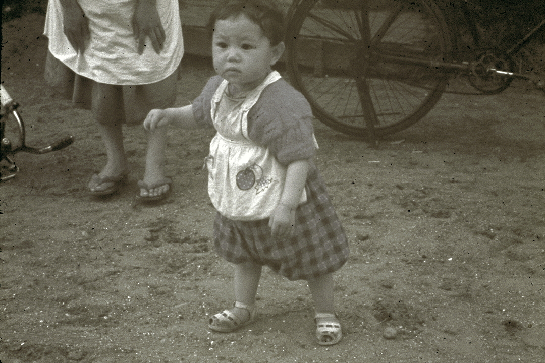 Japan 1954