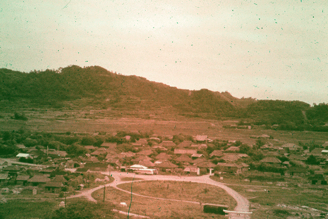 Japan 1954