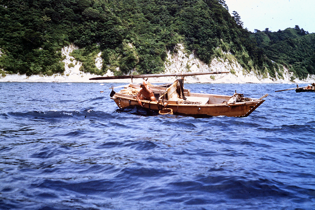 Japan 1954