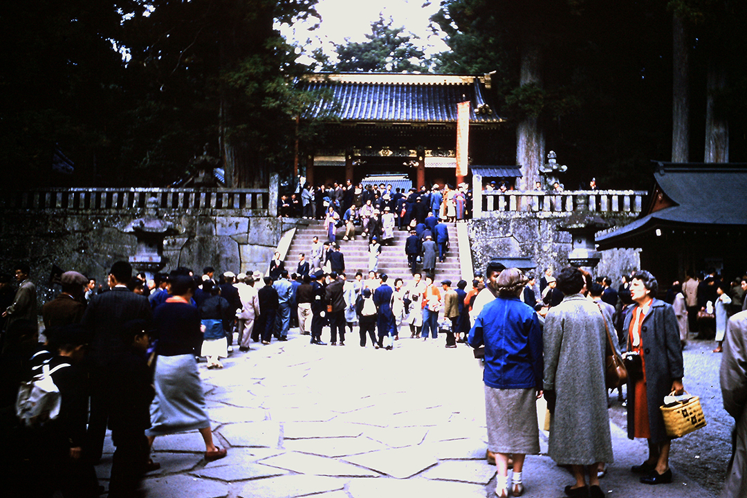 Japan 1954