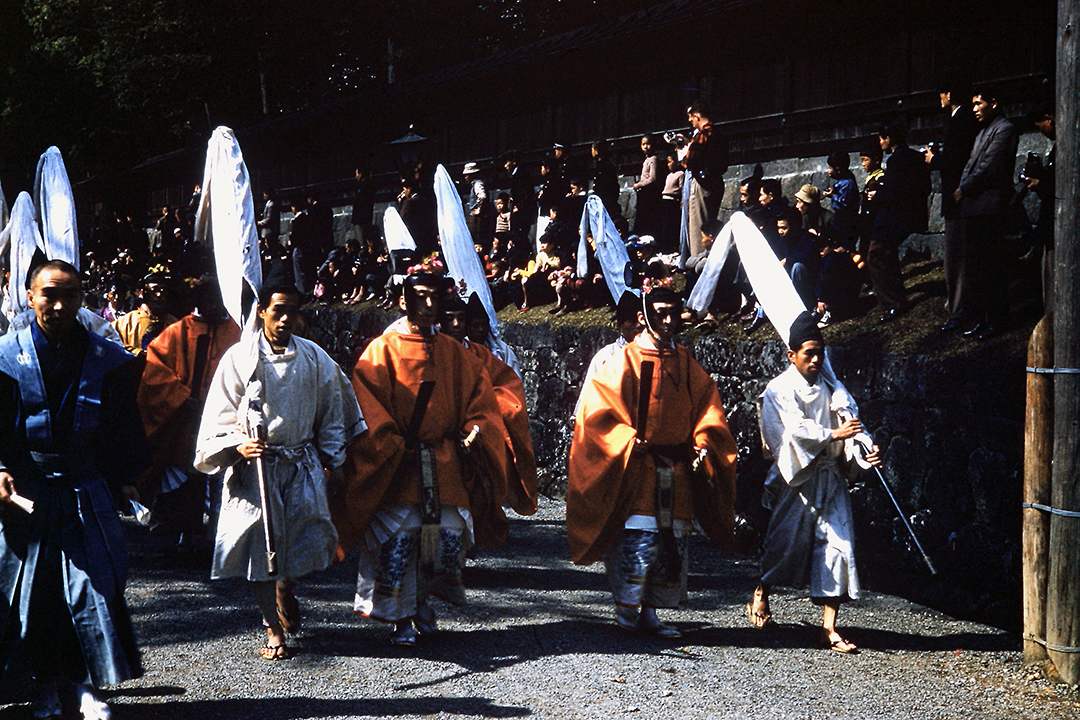 Japan 1954