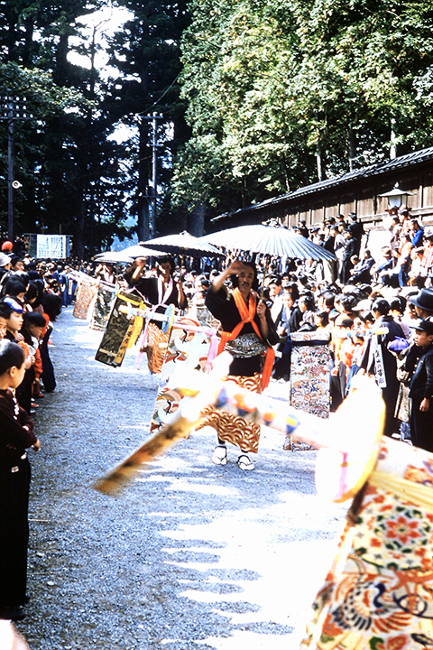Japan 1954
