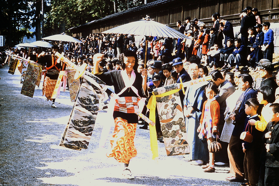 Japan 1954