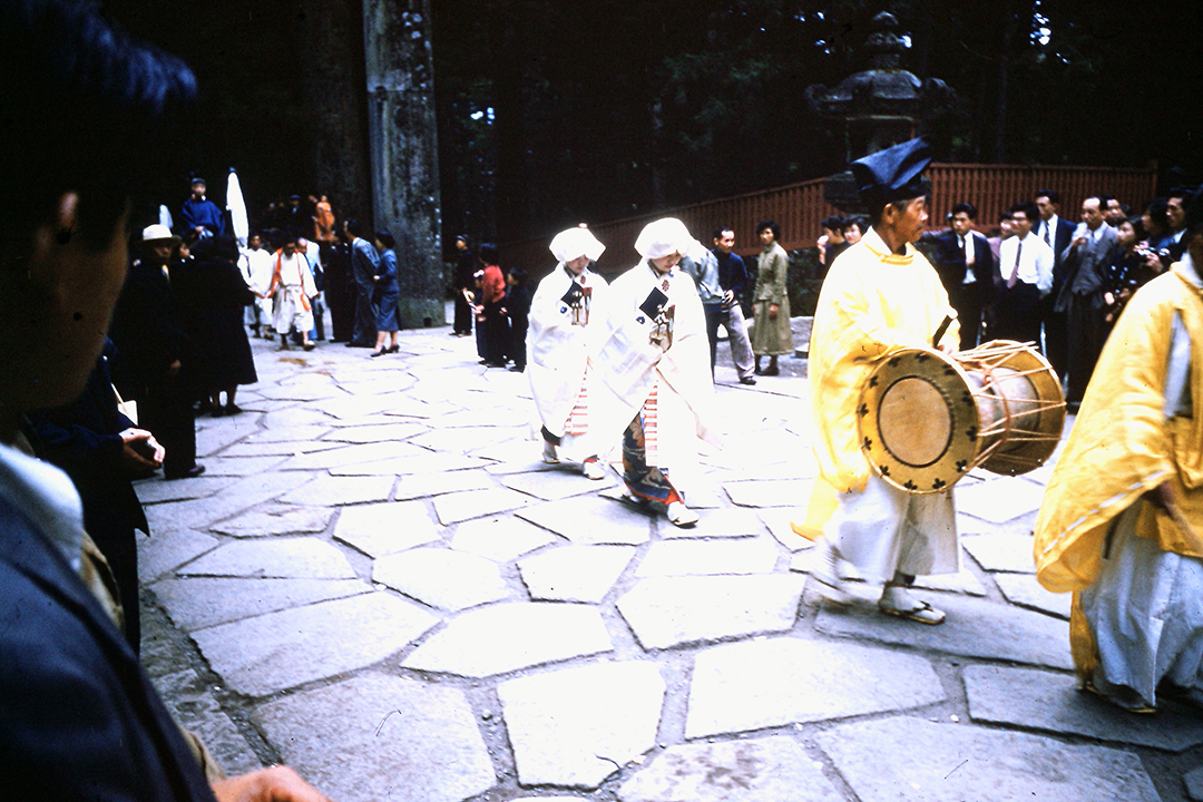Japan 1954