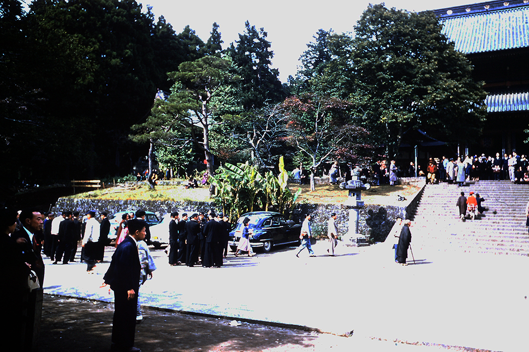 Japan 1954