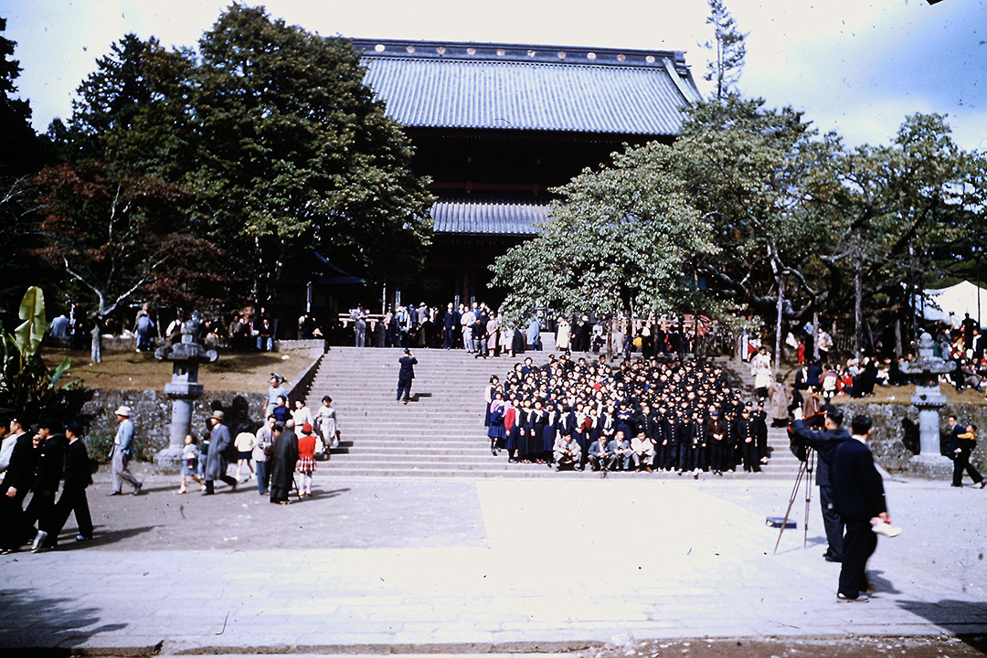 Japan 1954
