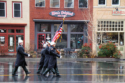 Christmas Parade 2018