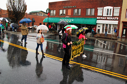 Christmas Parade 2018