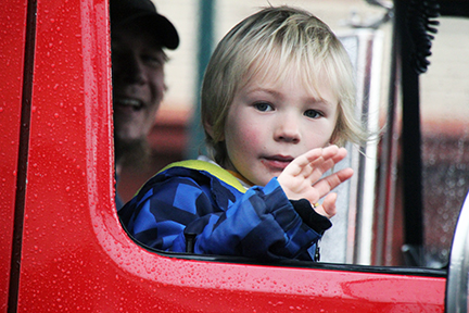 Christmas Parade 2018