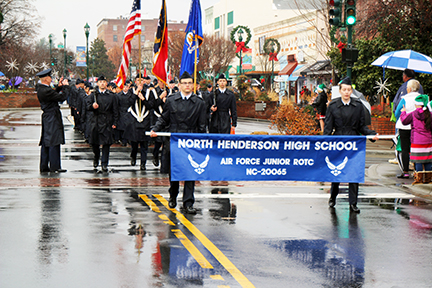 Christmas Parade 2018