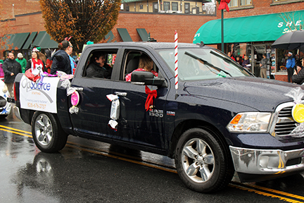 Christmas Parade 2018
