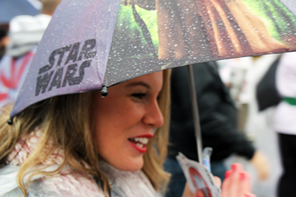 Christmas Parade 2018