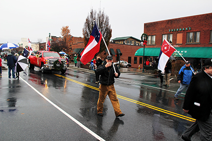 Christmas Parade 2018