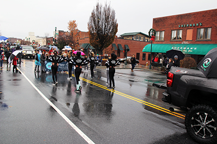 Christmas Parade 2018
