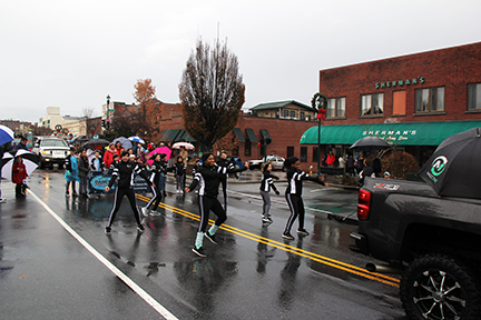 Christmas Parade 2018