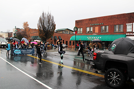 Christmas Parade 2018