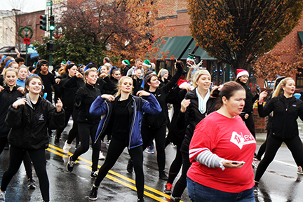 Christmas Parade 2018